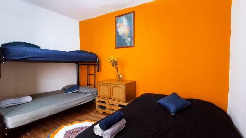 Mico Loco Casa Hostal