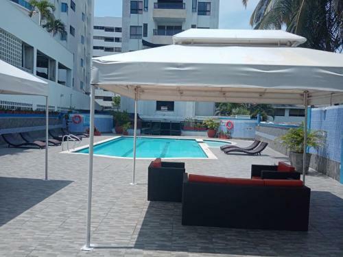 Apartamento Marina Tower Cartagena