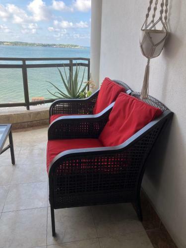 Apartamento Marina Tower Cartagena