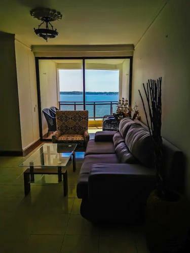 Apartamento Marina Tower Cartagena