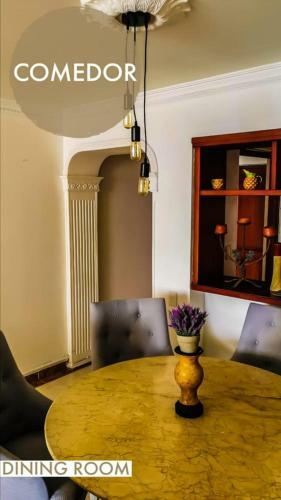 Apartamento Marina Tower Cartagena