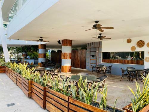 Luxury Apartament With Pool And 360 View