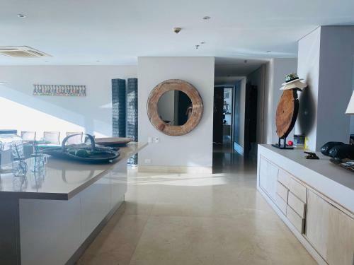 Luxury Apartament With Pool And 360 View