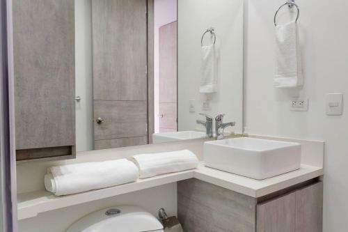 Apartamento Unicentro Harmony Flats 2 Hab