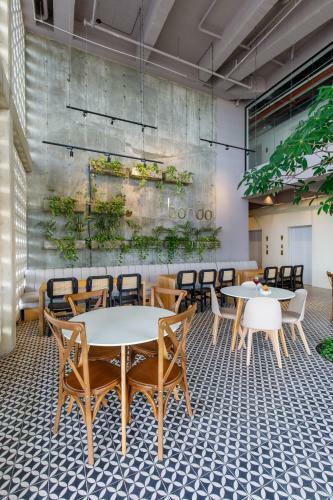 Apartamento Bondo Estudio