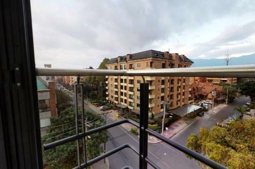 Amplio Apartamento de 2 Hab Con Excelente Vista