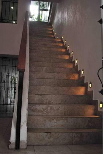 Apartment In The Old City