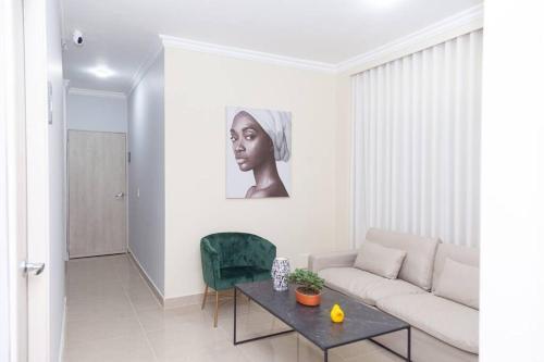 Apartamento Nuevo En Manga