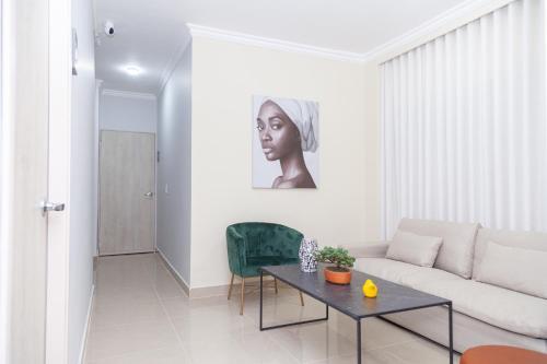 Apartamento Nuevo En Manga