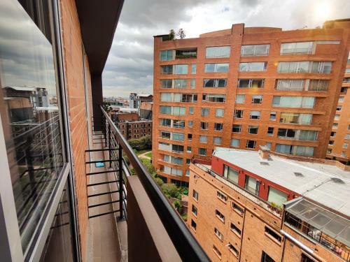 Apartamento Loft - Top View Zona T