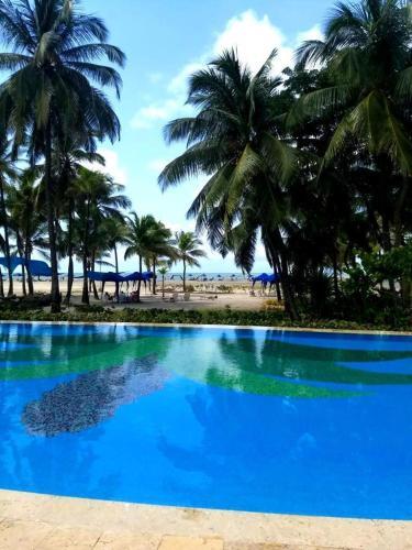 Apartamento Vacaciones de Lujo Junto Al Mar !!!