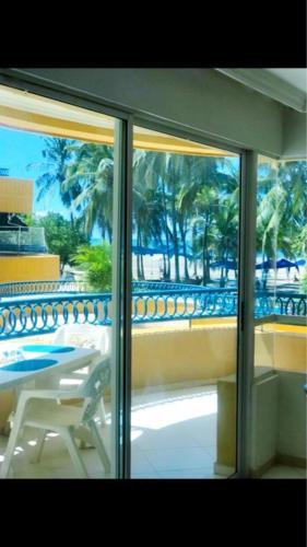 Apartamento Vacaciones de Lujo Junto Al Mar !!!