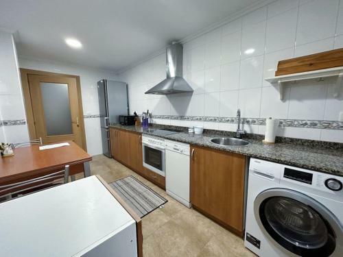 Apartamento Tranquilo Y Espacioso - Marindia 35801