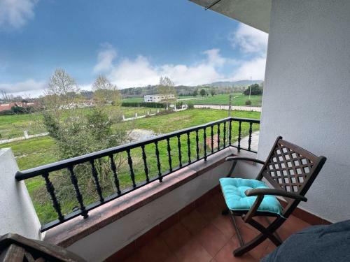 Apartamento Tranquilo Y Espacioso - Marindia 35801