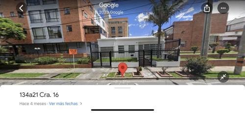 Apartamento Moderno Loft Zona Norte