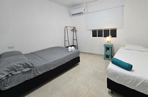 Apartahotel Santori Cartagena