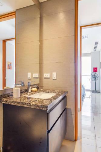 Apartasuites Edificio H2 - Vistas Al Mar & Bahia