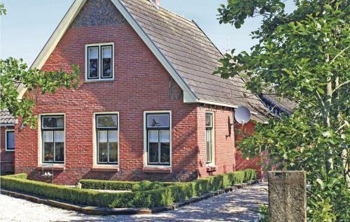 Holiday Home Kollumerzwaag II