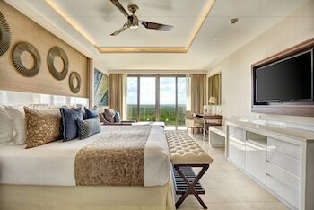 Hotel Royalton Riviera Cancun-all Inclusive