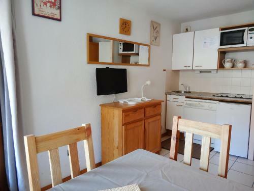 Apartment La Grande Chaume Les Deux Alpes