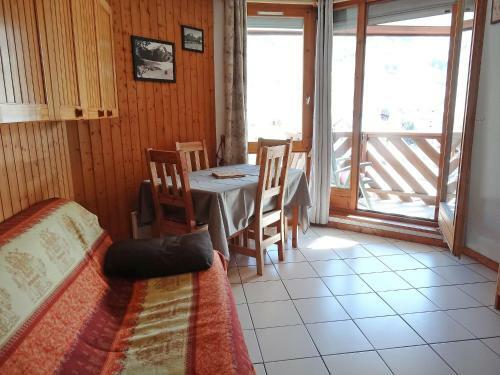 Apartment La Grande Chaume Les Deux Alpes