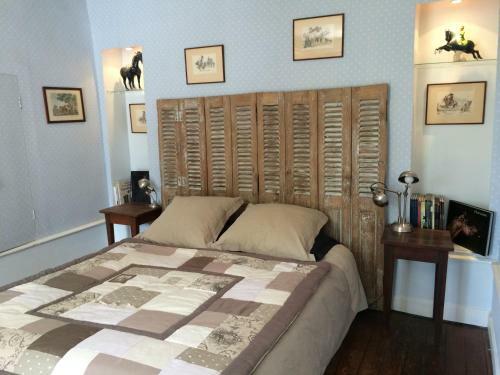 Bed & Breakfast La Barillerie