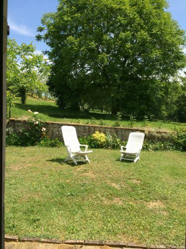 Bed & Breakfast La Barillerie