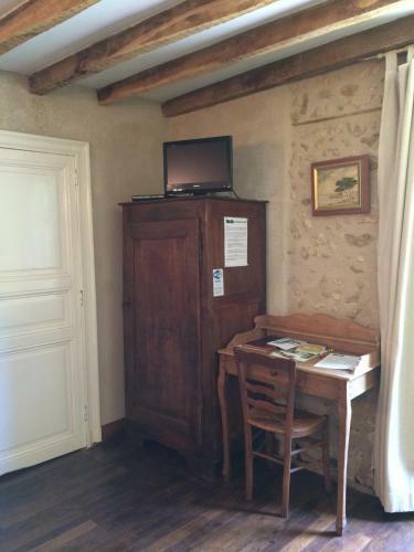 Bed & Breakfast La Barillerie