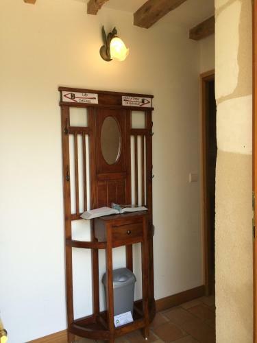 Bed & Breakfast La Barillerie