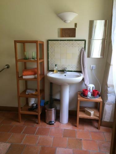 Bed & Breakfast La Barillerie