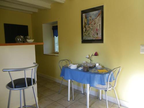 Bed & Breakfast La Petite Varenne