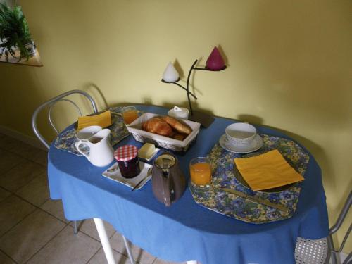 Bed & Breakfast La Petite Varenne
