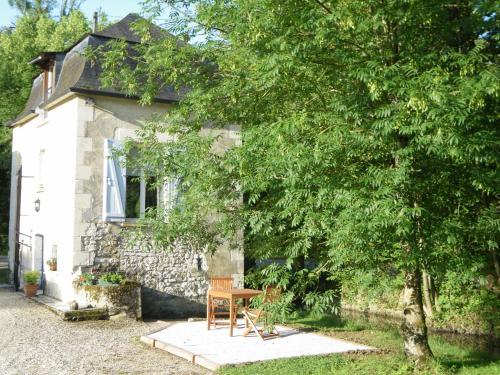 Bed & Breakfast La Petite Varenne