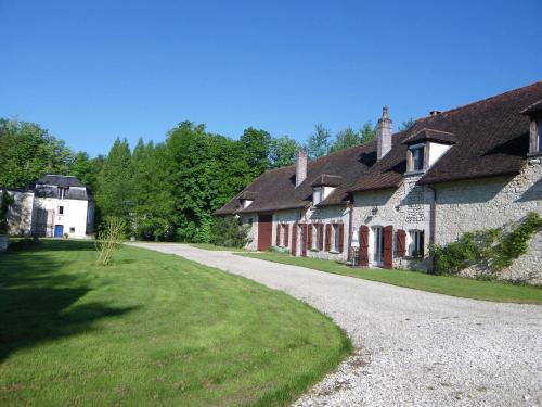Bed & Breakfast La Petite Varenne
