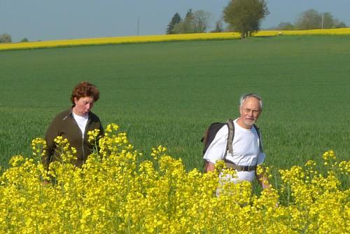 Bed & Breakfast La Petite Varenne