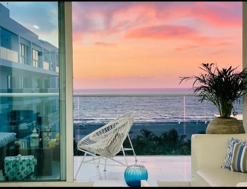 Apartamento En Morros Cartagena