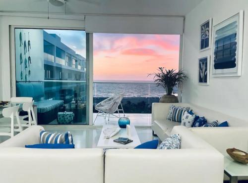 Apartamento En Morros Cartagena