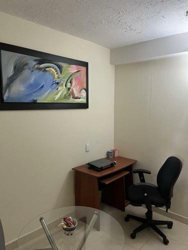 Aparta Estudio Zona Central Ibagu� Versalles