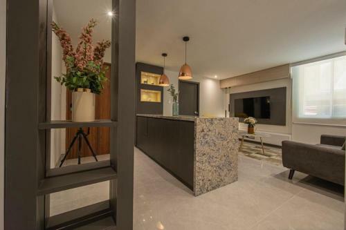 Nautilus Apartments Cartagena