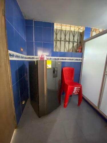 Apartamento Casa Luna