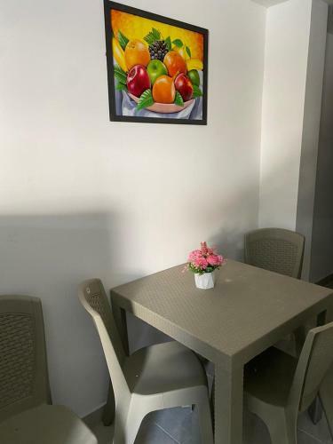 Apartamento Casa Luna Apto 2
