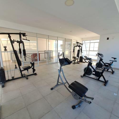 Apartamento Vacacional Cartagena