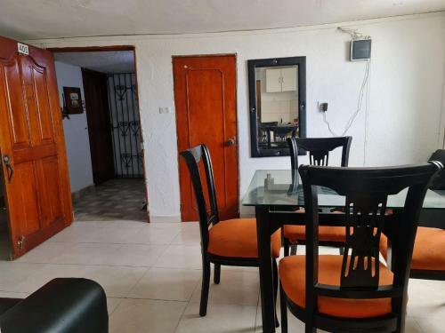 Apartamento Edificio Mendez