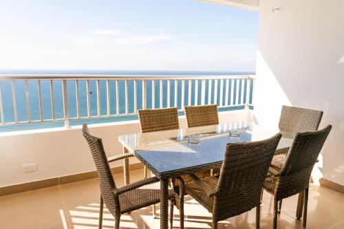 Beach View Apartments Ih