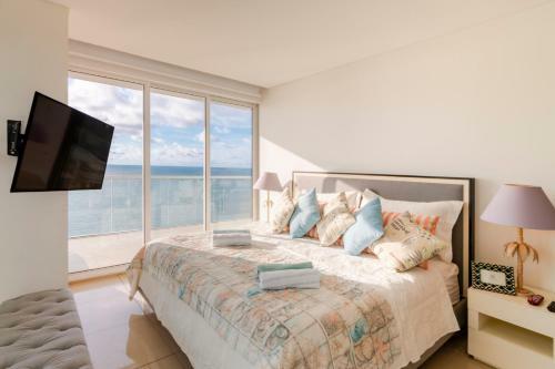 Lujoso Apartamento H2 Bocagrande