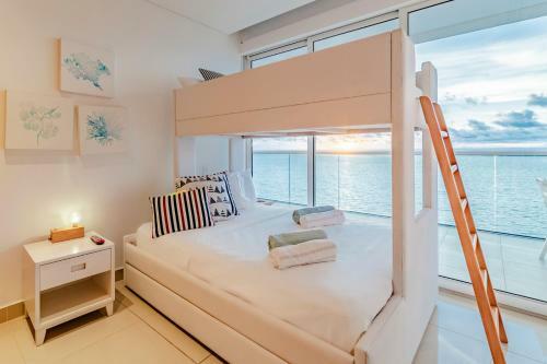 Lujoso Apartamento H2 Bocagrande