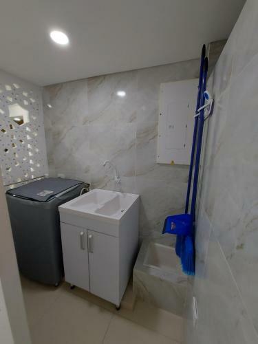 Apartamento Frente Al Mar, Cerca Al Centro Hist�rico,