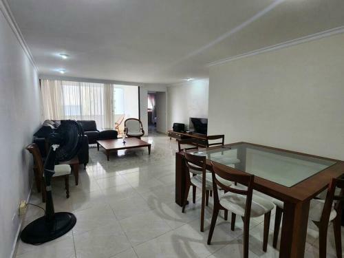 Apartamento En Laguito