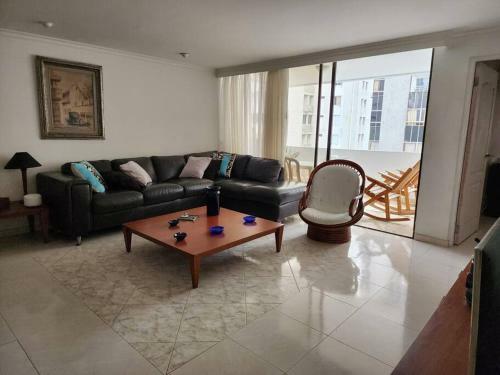 Apartamento En Laguito