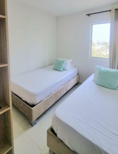 Apartamento Acogedor Y Detallado Piso 2